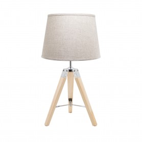 LAMPE AVEC ABAT-JOUR MODÈLE ØLEN 65 DE GASOLINE