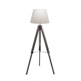 LAMPADAIRE AVEC ABAT-JOUR MODÈLE ØLEN 145 VIEILLI DE GASOLINE