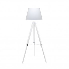 LAMPADAIRE AVEC ABAT-JOUR MODÈLE ØLEN 145 PURE DE GASOLINE