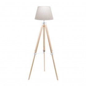 LAMPADAIRE AVEC ABAT-JOUR MODÈLE ØLEN 165 DE GASOLINE