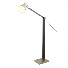 LAMPE STYLE LISEUSE MODÈLE LARVIK DE GASOLINE